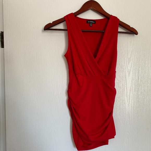 *2/$10  Le Chateau Top - Picture 1 of 2